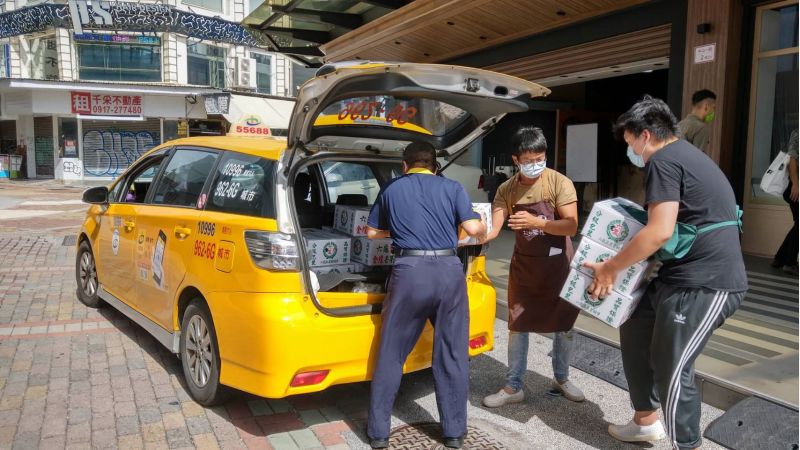 高雄六龜金煌芒果