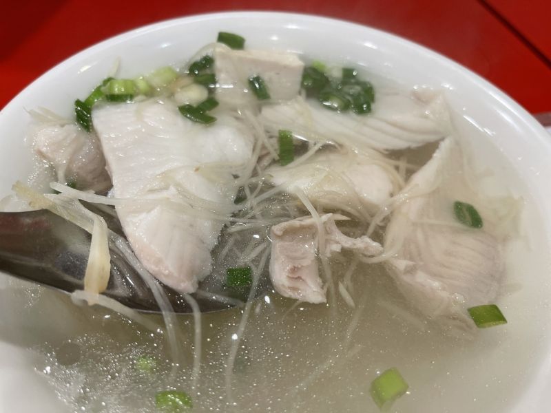小王煮瓜鮮魚湯 圖片來源:李大人吃遊記 小王煮瓜鮮魚湯 圖片來源:李大人吃遊記