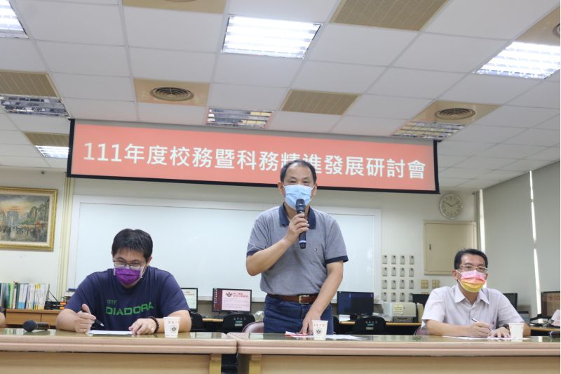 高英工商與科大合作  強化學生升學就業競爭力  圖片來源：記者