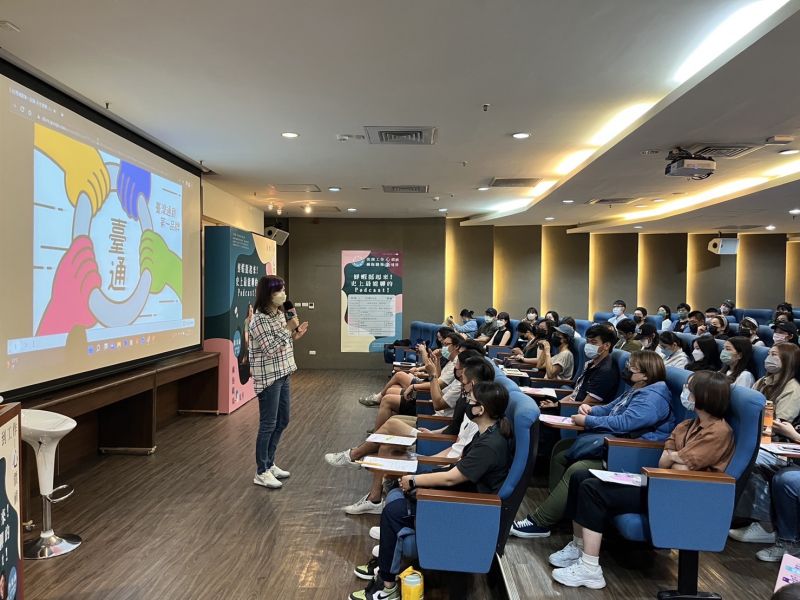 高市勞工局邀「台灣通勤第一品牌」暢  圖片來源：記者