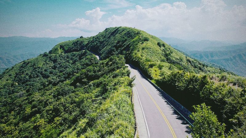 新北景點不厭亭 圖片來源:李大人吃遊記 新北景點不厭亭 圖片來源:李大人吃遊記