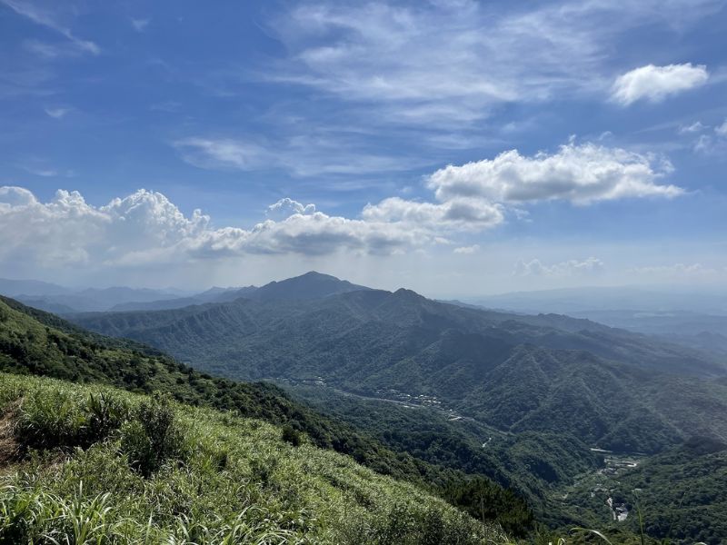 新北景點不厭亭 圖片來源:李大人吃遊記 新北景點不厭亭 圖片來源:李大人吃遊記