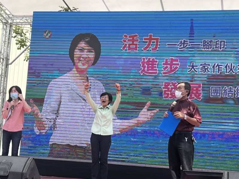 立委林岱樺 圖片來源:記者 立委林岱樺 圖片來源:記者