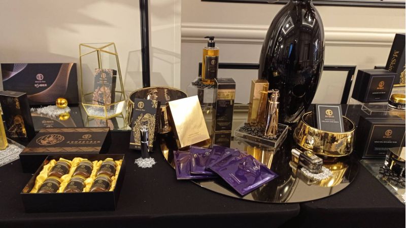 麥金品項眾多，能在越南異軍突起，實屬不易。