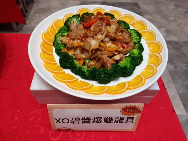 歸仁美食 圖片來源:記者林清雲 歸仁美食 圖片來源:記者林清雲