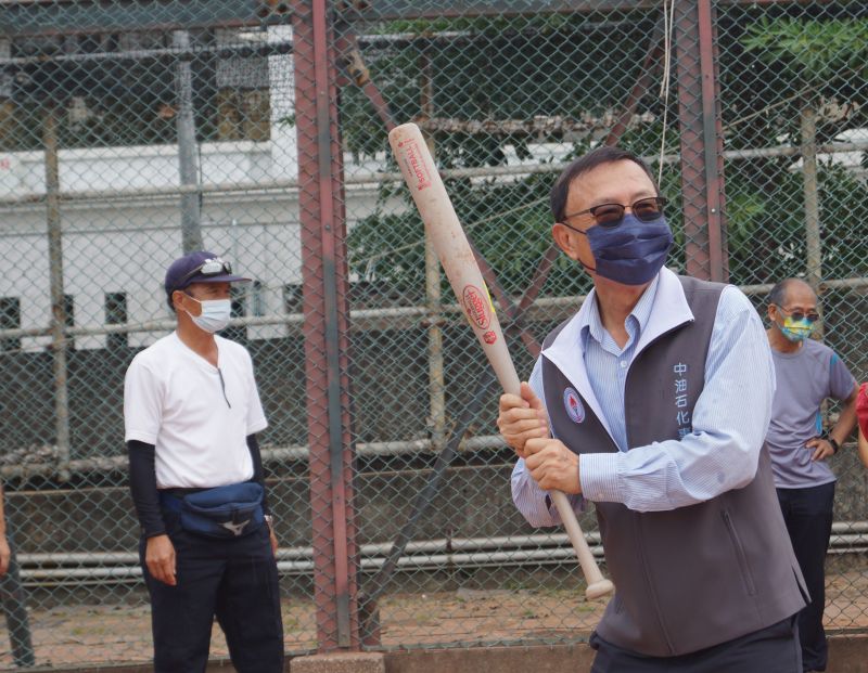 吳祐明 圖片來源:記者 吳祐明 圖片來源:記者