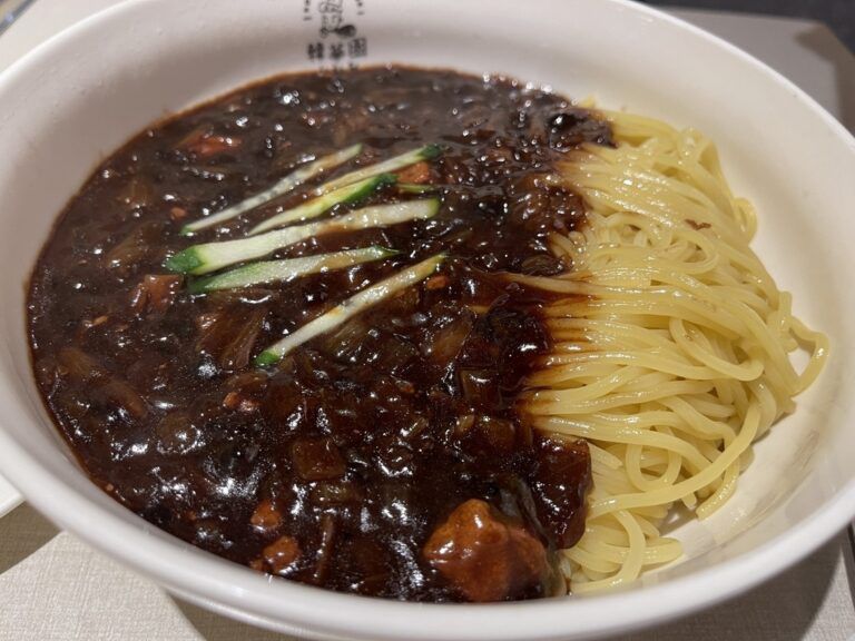 韓華園八德店 圖片來源:李大人吃遊記 韓華園八德店 圖片來源:李大人吃遊記