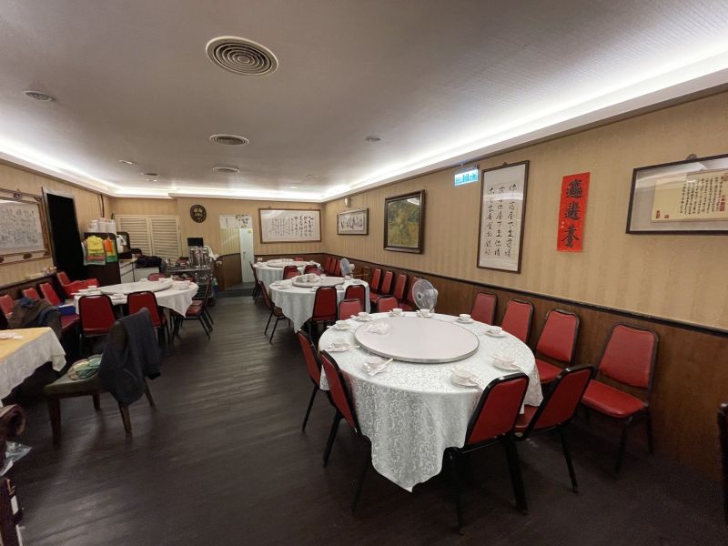 你家我家客家菜 內部環境 圖片來源:李大人吃遊記 你家我家客家菜 內部環境 圖片來源:李大人吃遊記