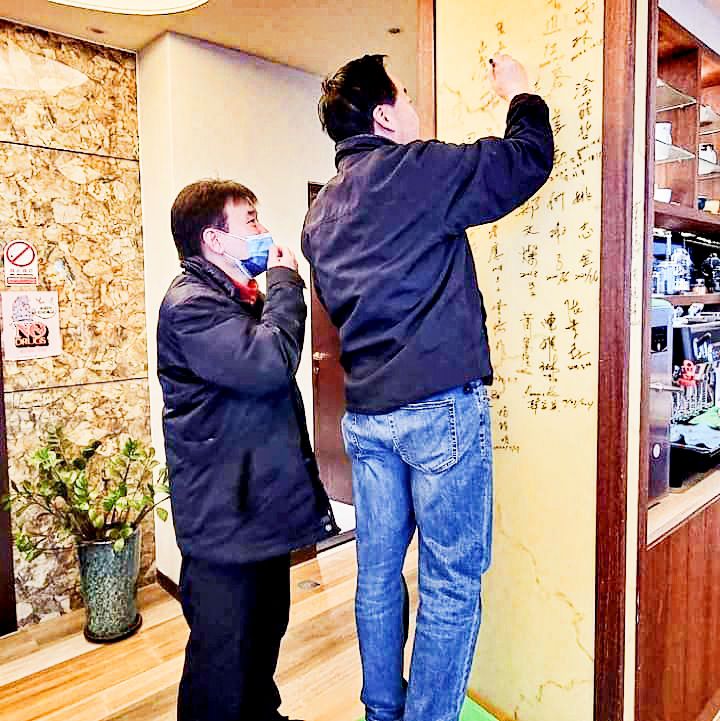 圖片來源:王忠銘提供 圖片來源:王忠銘提供