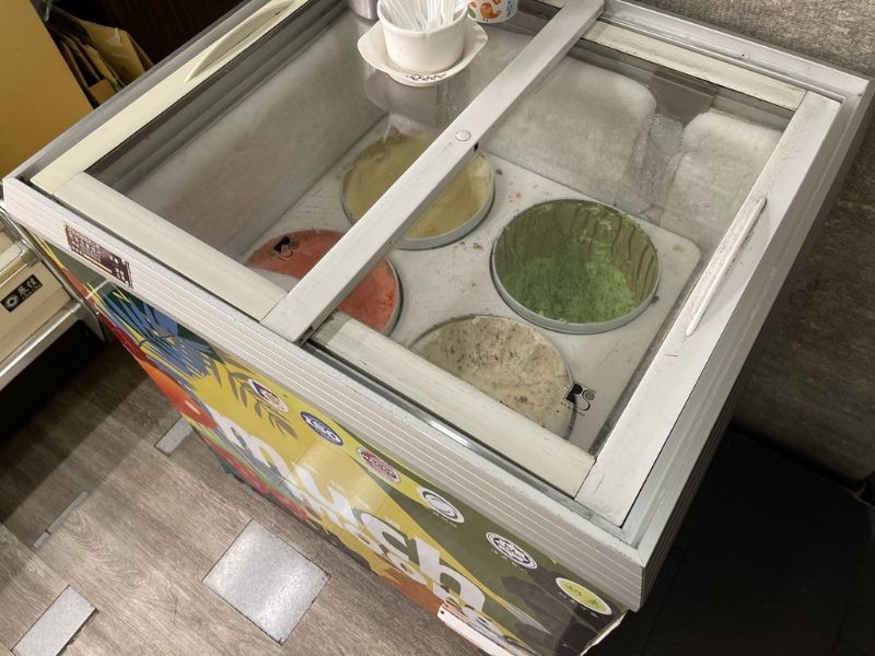 東佳老林羊肉爐微風店 圖片來源:李大人吃遊記 東佳老林羊肉爐微風店 圖片來源:李大人吃遊記
