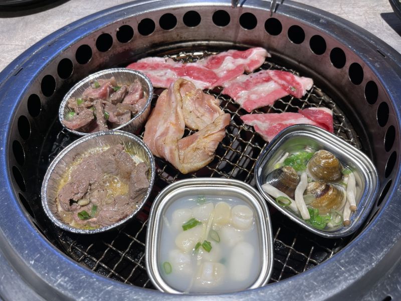 台北萬華美食 西門町肉次方 圖片來源:李大人吃遊記 台北萬華美食 西門町肉次方 圖片來源:李大人吃遊記