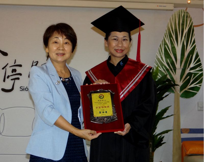 正修8生命鬥士不向命運低頭 圖片來源:記者 正修8生命鬥士不向命運低頭 圖片來源:記者
