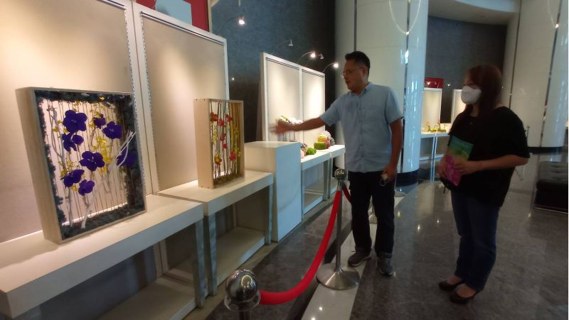 蔡明哲的夏之宴 蔡明哲的夏之宴