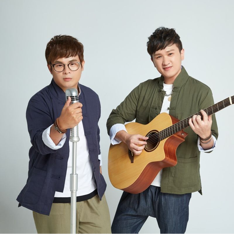 2023臺中市逍遙音樂町-大里-這一客奔向里-邀請icolor愛客樂演出