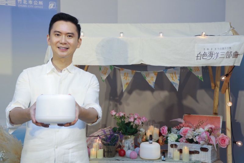   圖片來源：竹北市公所