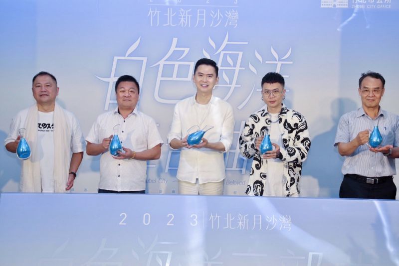   圖片來源：竹北市公所