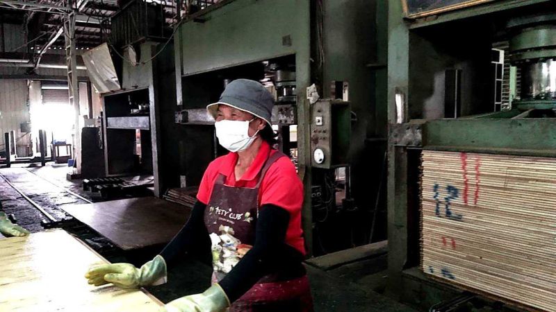「僱用」、「續僱」高齡者都有補助 高雄傳產企業成功進用勞資雙贏  圖片來源：記者