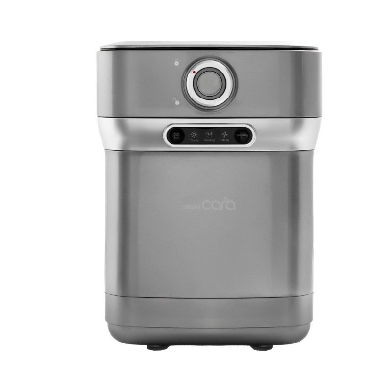 SmartCara 極智美型廚餘機 21,800元 圖片來源:新竹大遠百 SmartCara 極智美型廚餘機 21,800元 圖片來源:新竹大遠百