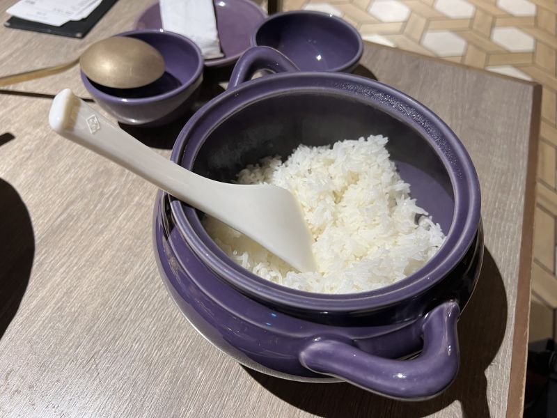 【台北大安美食】Nara泰式料理  圖片來源：李大人吃遊記
