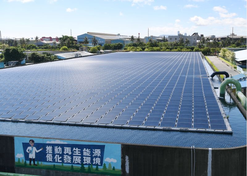 中鋼榮獲環境部「資源循環績優企業」最高榮譽金質獎 圖片來源:記者 中鋼榮獲環境部「資源循環績優企業」最高榮譽金質獎 圖片來源:記者