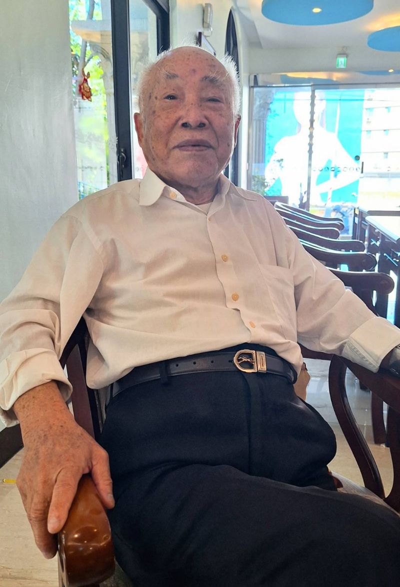海潮智庫  法學博士王義雄