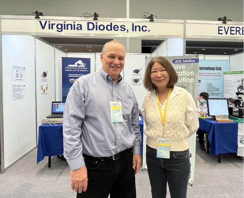 筑波科技探索太赫茲市場動態 好報新聞網