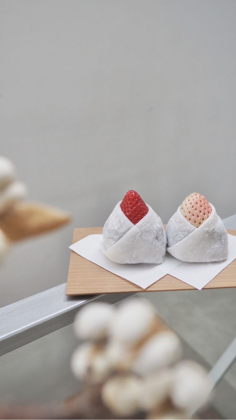 活動現場動集結全台130家風格餐飲、原創手作品牌,包括「糯夫米糕」、「飪室Renshi」、「Le French Quiche」等知名品牌攤商設攤,還有「捲浪餅」、「觀九峰咖啡」等攤商以「白色」「雪」「雲朵」為意象推出限定產品。 活動現場動集結全台130家風格餐飲、原創手作品牌,包括「糯夫米糕」、「飪室Renshi」、「Le French Quiche」等知名品牌攤商設攤,還有「捲浪餅」、「觀九峰咖啡」等攤商以「白色」「雪」「雲朵」為意象推出限定產品。