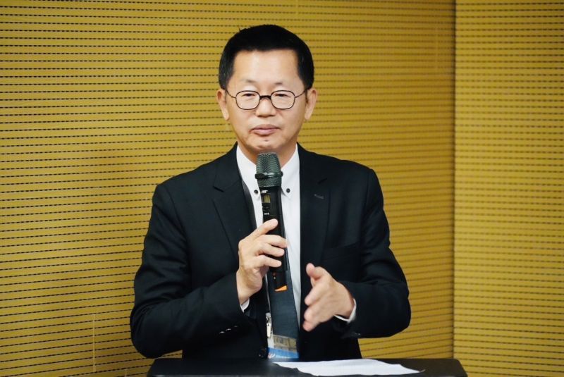 高市府郭添貴秘書長表示，本次智慧城市展邀請科索沃來到高雄，更促成雙方新創單位合作的機會，也為高雄新創進軍歐洲市場開啟新的可能性。