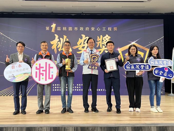 圖片來源:工務局 圖片來源:工務局