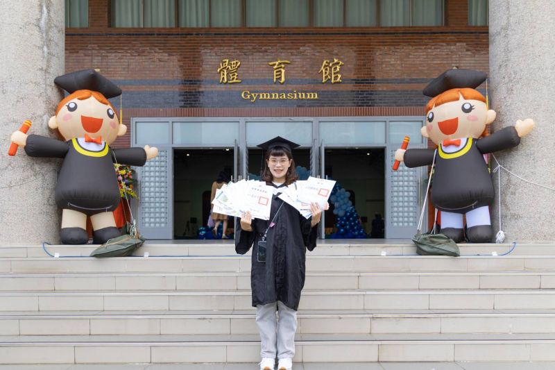 南台科技大學113年級應屆畢業生 南台科技大學113年級應屆畢業生