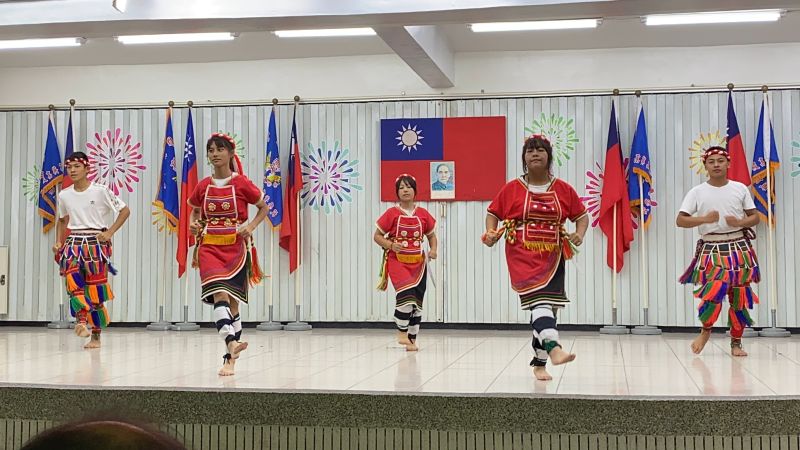 日本工業大學駒場高校與高英工商半世紀情誼，共譜教育交流新篇章 品味台灣小吃，體驗文化魅力！國際交流再創教育合作新高峰  圖片來源：記者