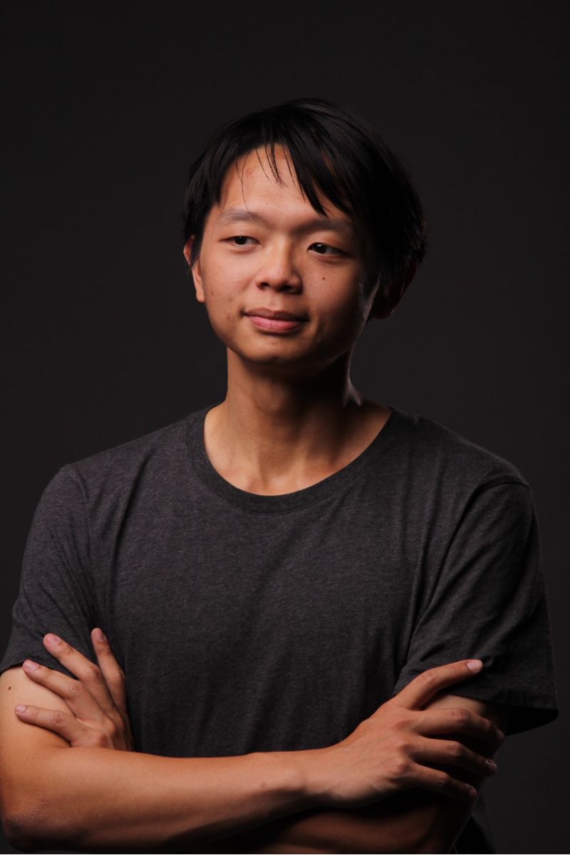 玄大應心系校友許珈維今年考上臨床心理師證照 圖片來源:玄大 玄大應心系校友許珈維今年考上臨床心理師證照 圖片來源:玄大