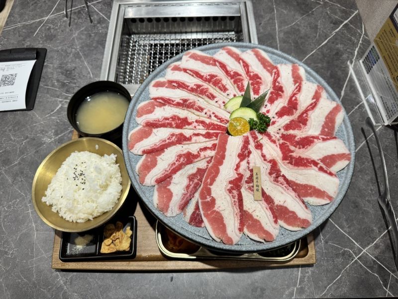 IKIGAI信義A8店 圖片來源:李大人吃遊記 IKIGAI信義A8店 圖片來源:李大人吃遊記