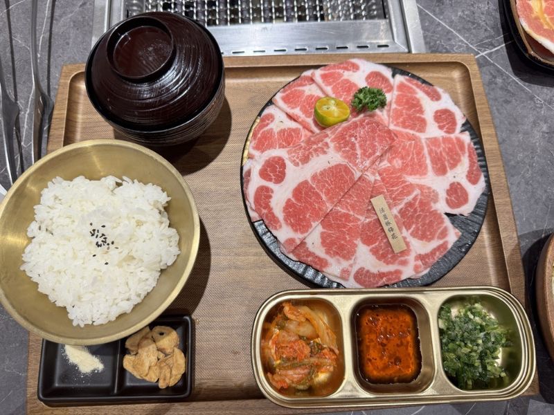 IKIGAI信義A8店 圖片來源:李大人吃遊記 IKIGAI信義A8店 圖片來源:李大人吃遊記