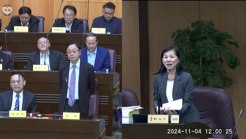 圖片來源:民進黨團 圖片來源:民進黨團
