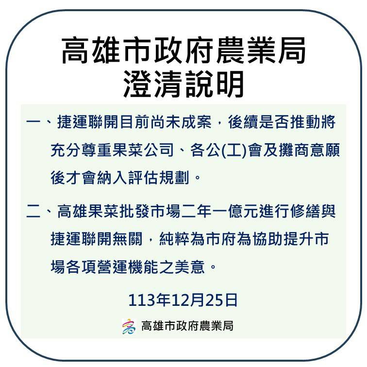 高雄果菜市場攤商天天遭受退休老師「霸凌」苦不堪言 相關單位應該尋求解決之道 圖片來源:記者 高雄果菜市場攤商天天遭受退休老師「霸凌」苦不堪言 相關單位應該尋求解決之道 圖片來源:記者