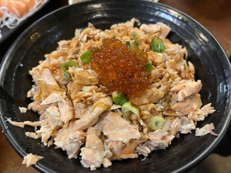 【台北萬華美食】三味食堂 圖片來源:李大人吃遊記 【台北萬華美食】三味食堂 圖片來源:李大人吃遊記