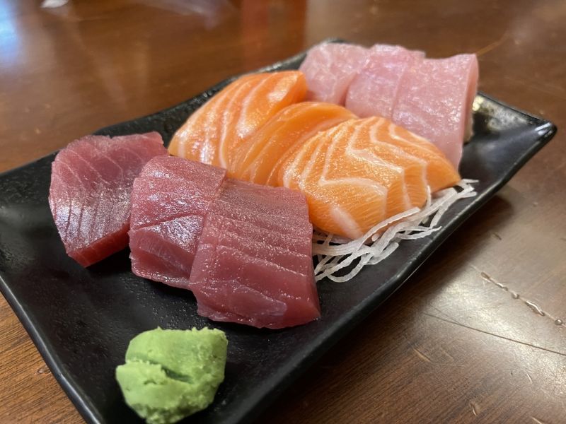 【台北萬華美食】三味食堂 圖片來源:李大人吃遊記 【台北萬華美食】三味食堂 圖片來源:李大人吃遊記