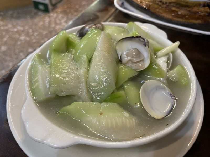 【台北萬華美食】三味食堂 圖片來源:李大人吃遊記 【台北萬華美食】三味食堂 圖片來源:李大人吃遊記