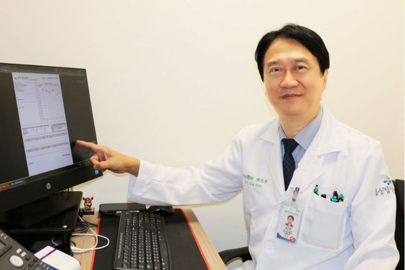 圖片來源:聯新國際醫院 圖片來源:聯新國際醫院