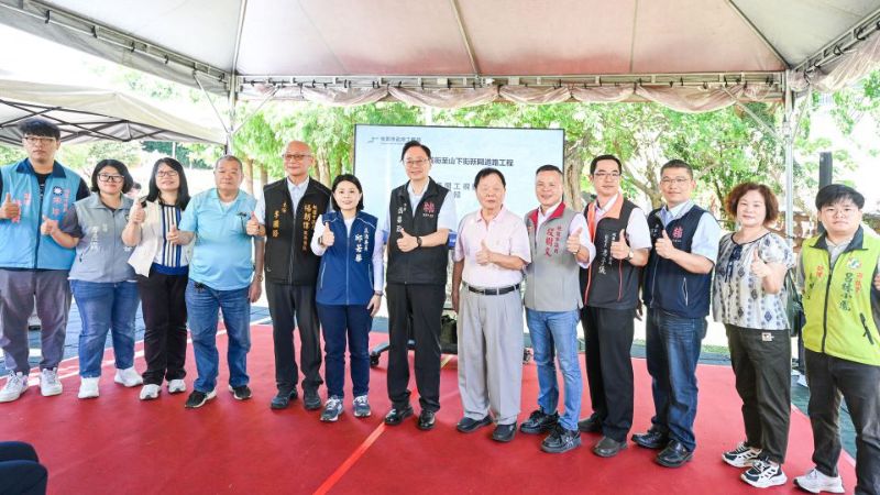 圖片來源:新聞處 圖片來源:新聞處