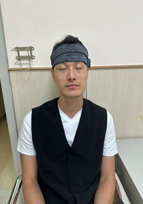 穿戴式腦刺激技術可讓使用者居家自我操作，兼具安全性與可行性。
