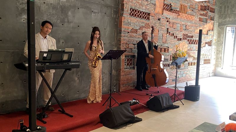 帕鉑文旅-開幕活動 帕鉑文旅-開幕活動