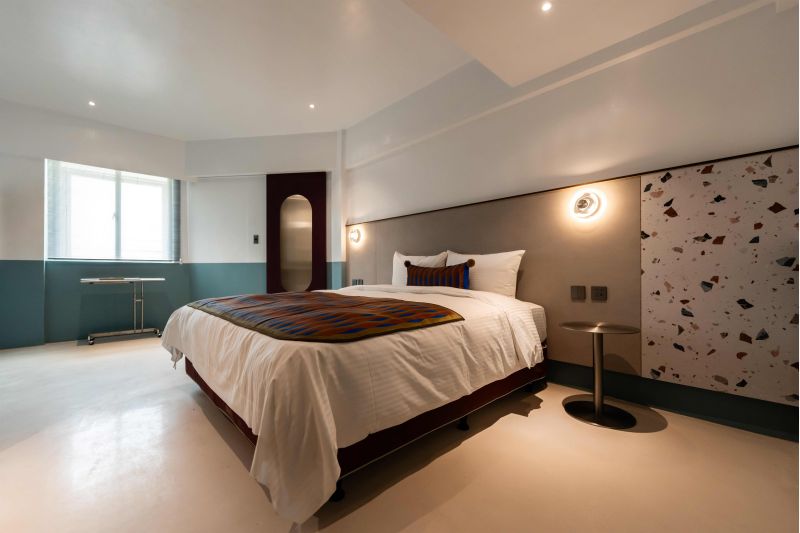 帕鉑文旅-客房照- 帕鉑文旅-客房照-