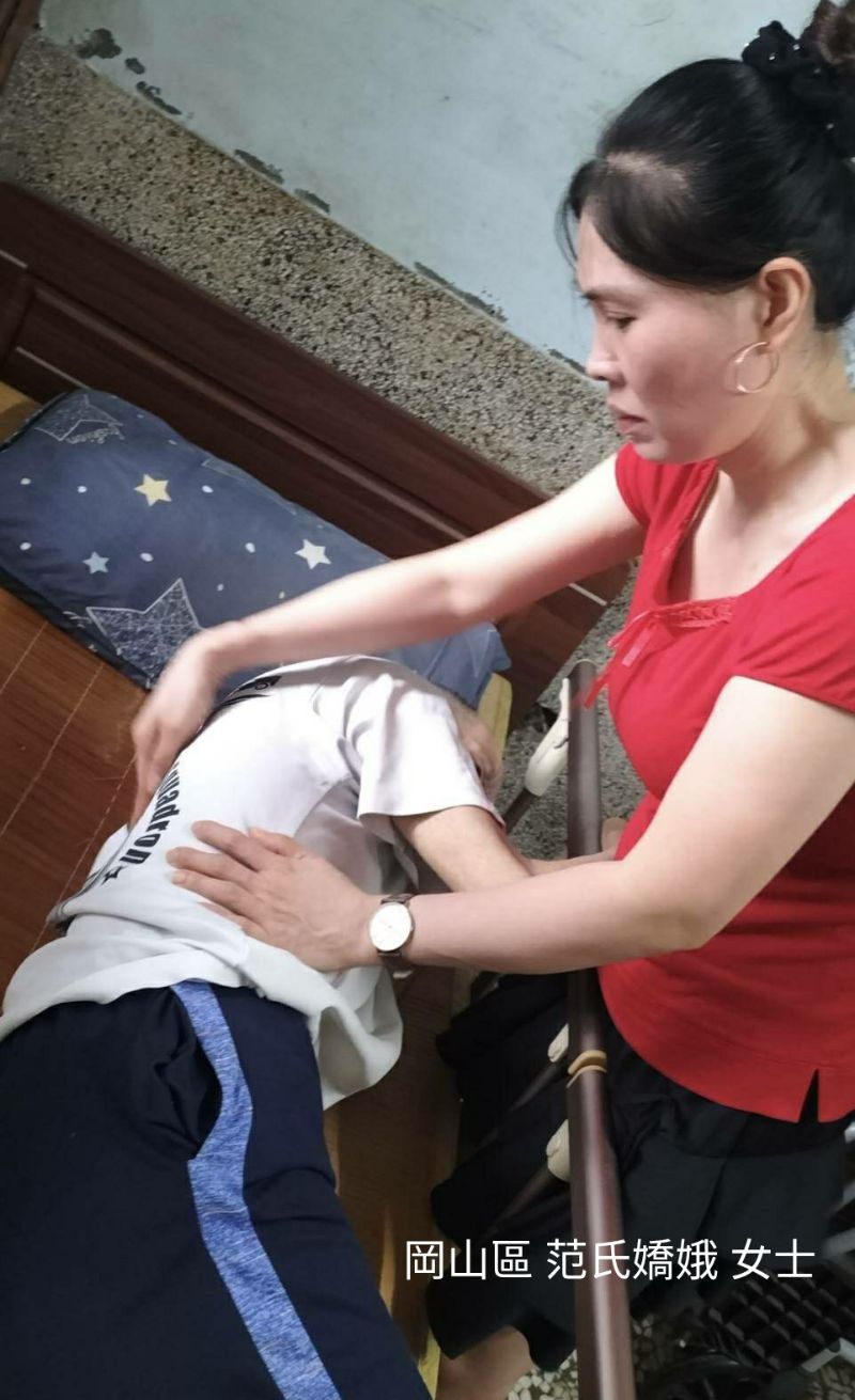   圖片來源：北家扶