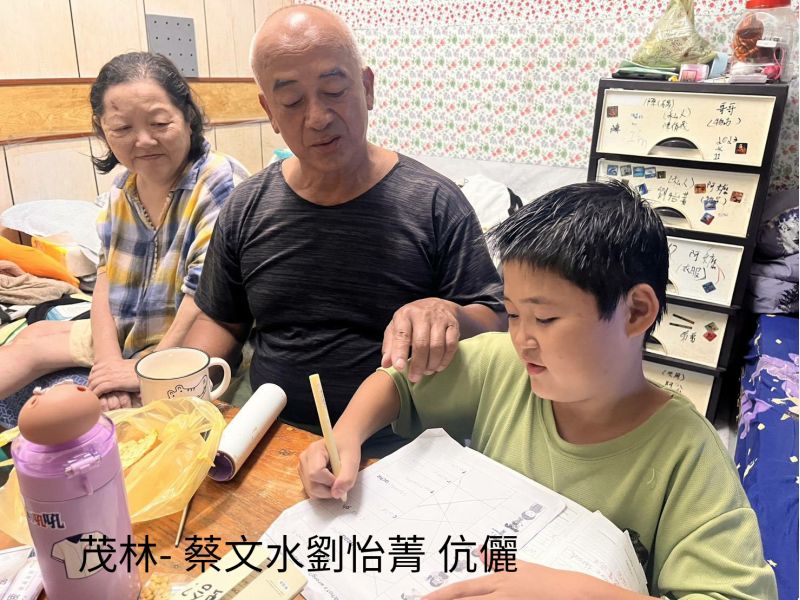   圖片來源：北家扶