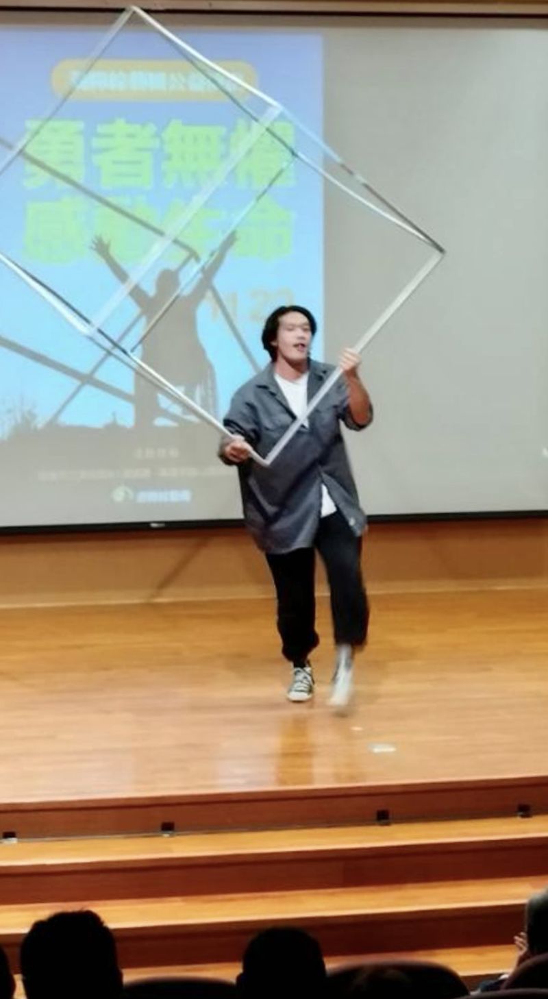   圖片來源：攝影記者/陳苗生