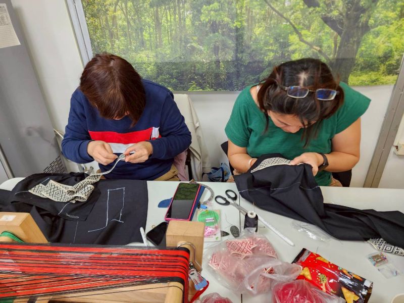   圖片來源：復興區公所