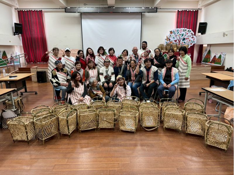   圖片來源：復興區公所