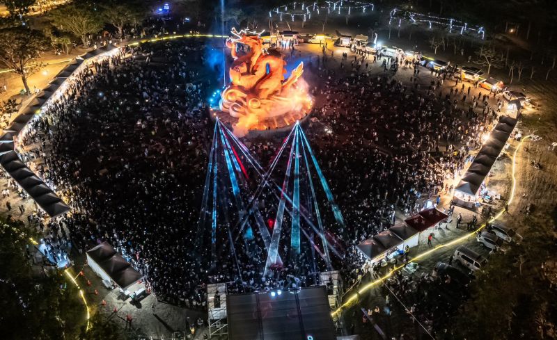 _2026南科迎曦音樂節_活動人潮. _2026南科迎曦音樂節_活動人潮.